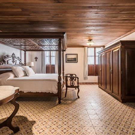Hotel La Casa De Las Sirenas Tlacotalpan Εξωτερικό φωτογραφία