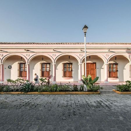 Hotel La Casa De Las Sirenas Tlacotalpan Εξωτερικό φωτογραφία