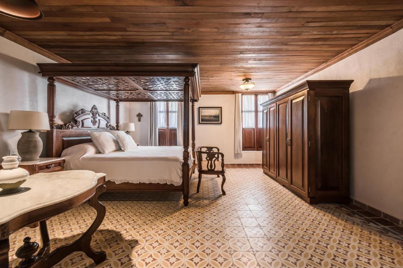 Hotel La Casa De Las Sirenas Tlacotalpan Εξωτερικό φωτογραφία