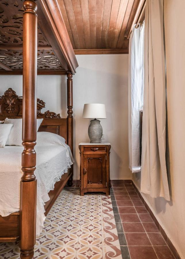 Hotel La Casa De Las Sirenas Tlacotalpan Εξωτερικό φωτογραφία