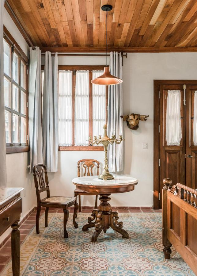 Hotel La Casa De Las Sirenas Tlacotalpan Εξωτερικό φωτογραφία