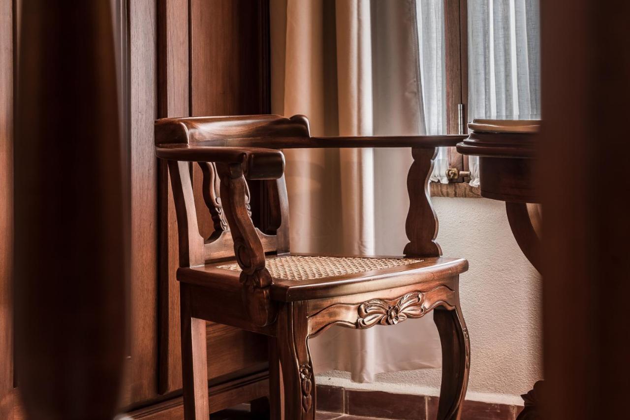 Hotel La Casa De Las Sirenas Tlacotalpan Εξωτερικό φωτογραφία