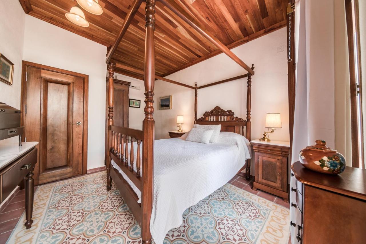 Hotel La Casa De Las Sirenas Tlacotalpan Εξωτερικό φωτογραφία