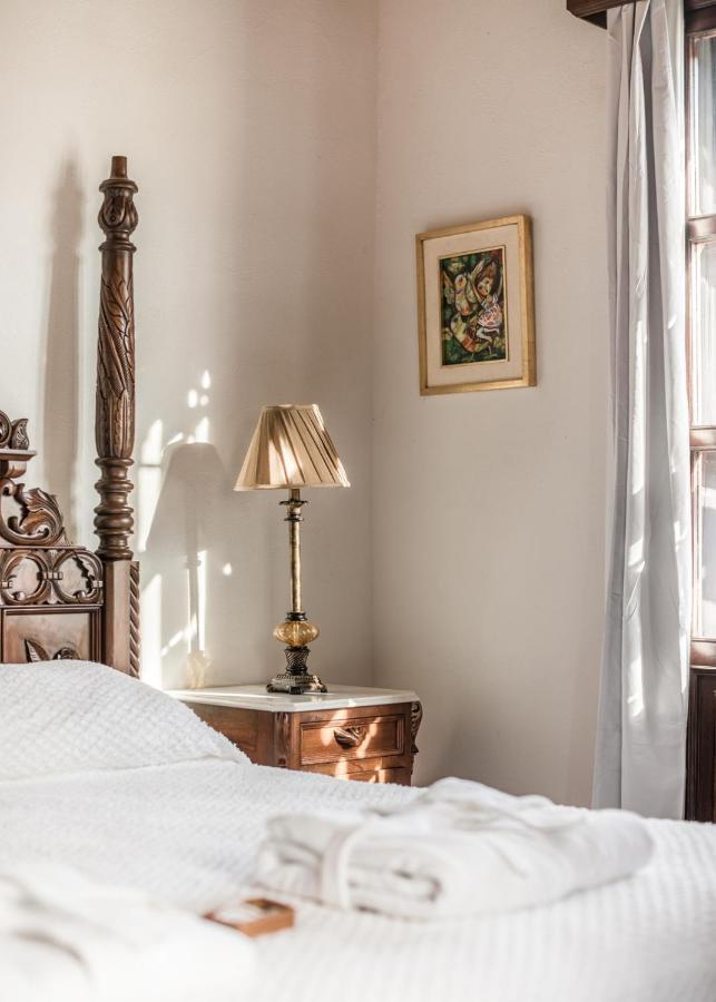 Hotel La Casa De Las Sirenas Tlacotalpan Εξωτερικό φωτογραφία