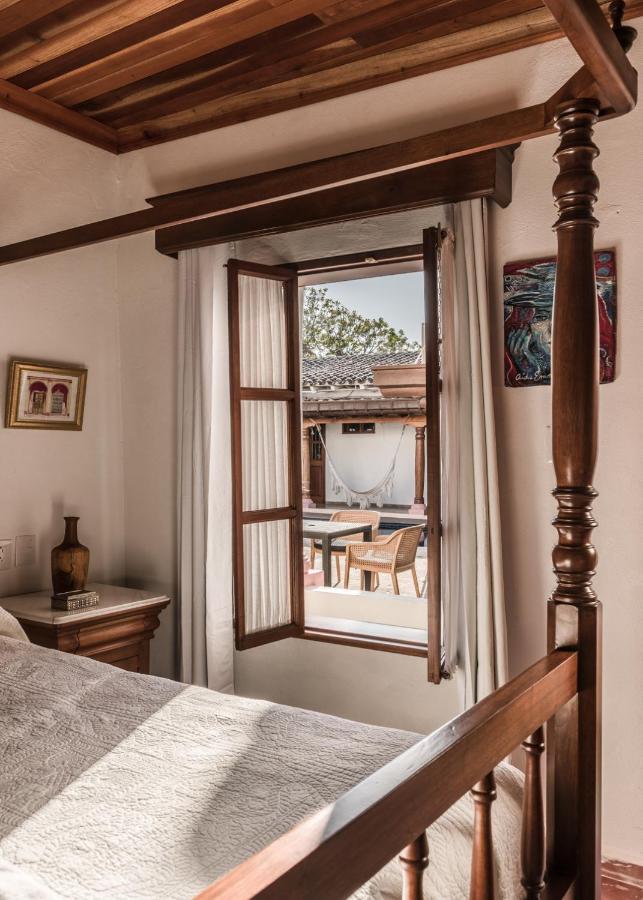 Hotel La Casa De Las Sirenas Tlacotalpan Εξωτερικό φωτογραφία