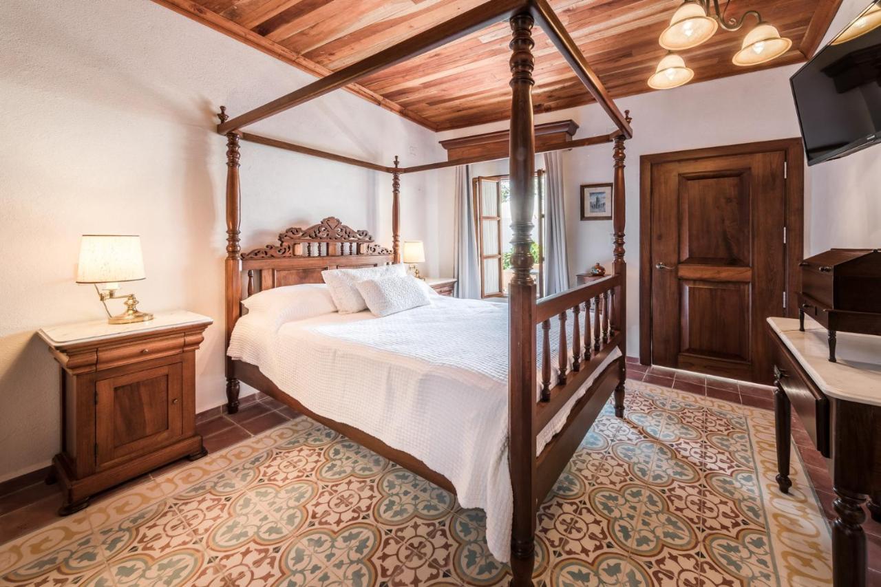 Hotel La Casa De Las Sirenas Tlacotalpan Εξωτερικό φωτογραφία