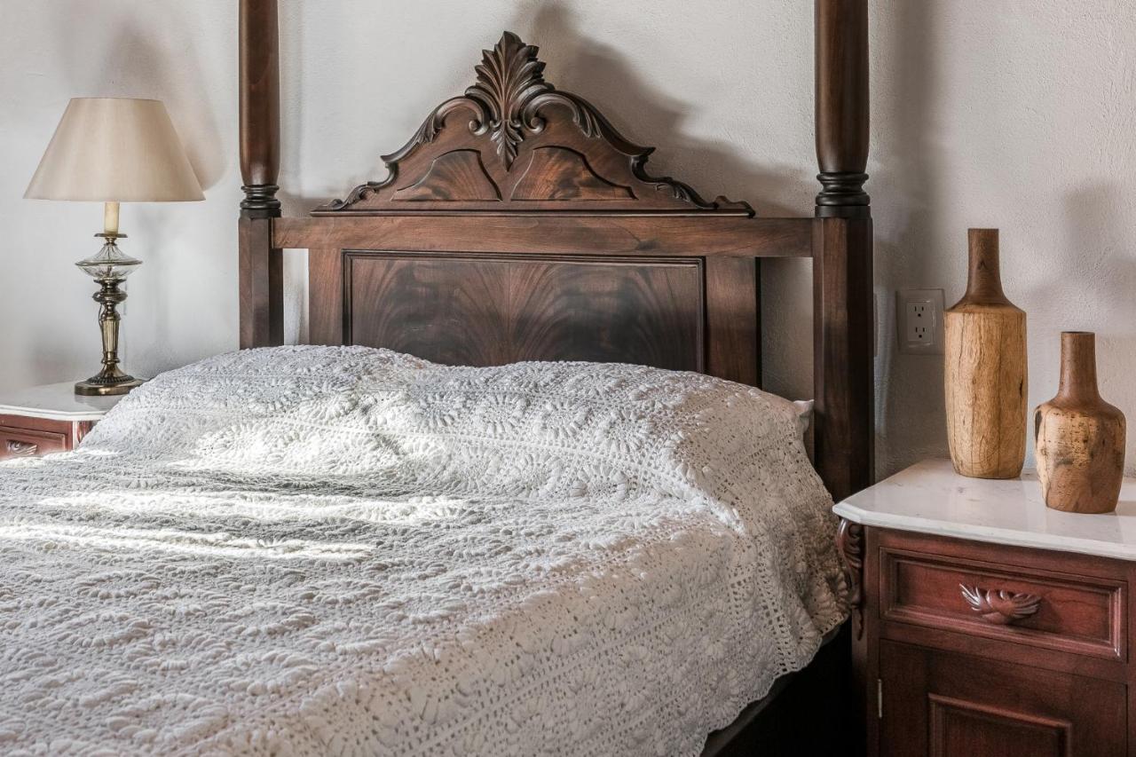 Hotel La Casa De Las Sirenas Tlacotalpan Εξωτερικό φωτογραφία