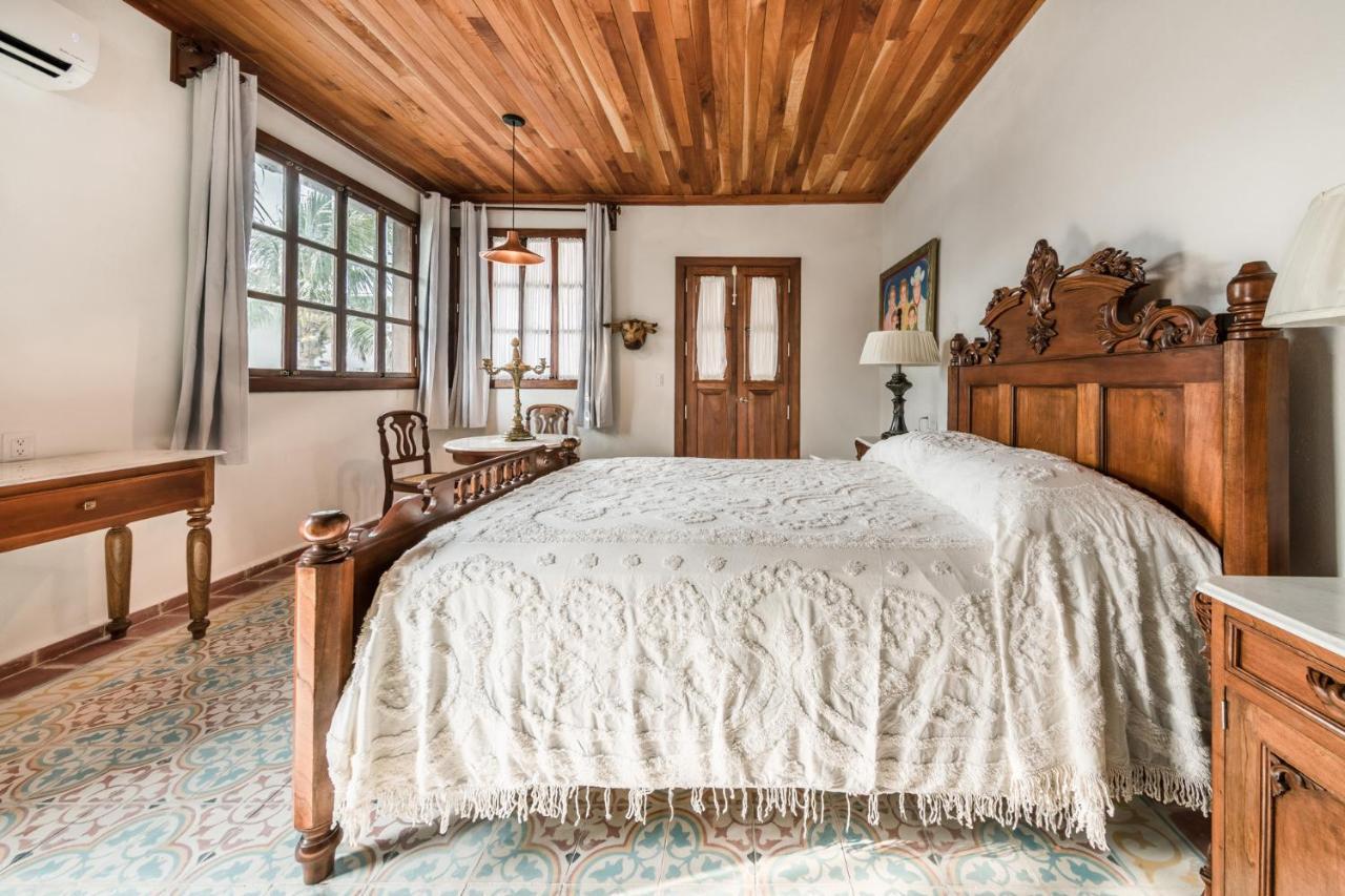 Hotel La Casa De Las Sirenas Tlacotalpan Εξωτερικό φωτογραφία