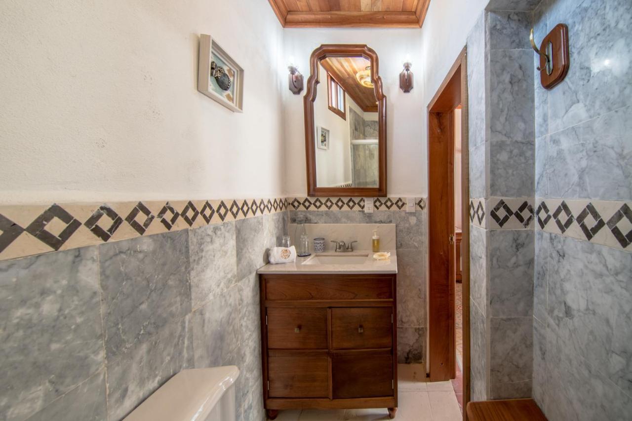 Hotel La Casa De Las Sirenas Tlacotalpan Εξωτερικό φωτογραφία