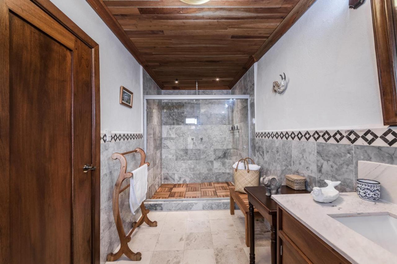 Hotel La Casa De Las Sirenas Tlacotalpan Εξωτερικό φωτογραφία