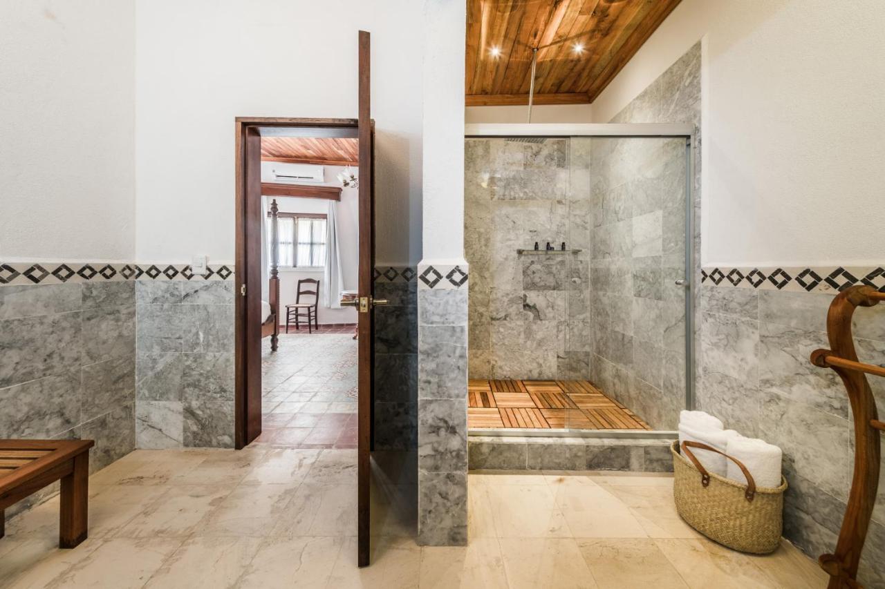 Hotel La Casa De Las Sirenas Tlacotalpan Εξωτερικό φωτογραφία