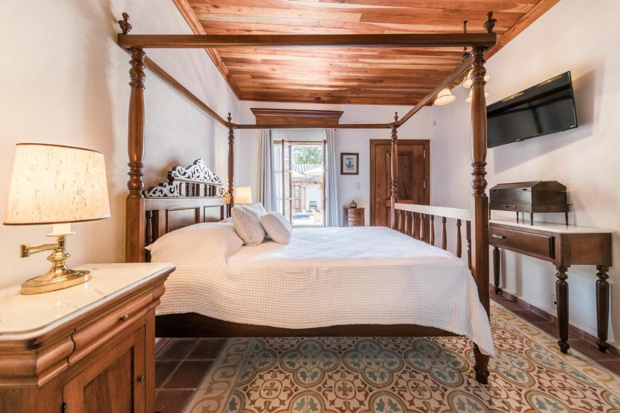 Hotel La Casa De Las Sirenas Tlacotalpan Εξωτερικό φωτογραφία