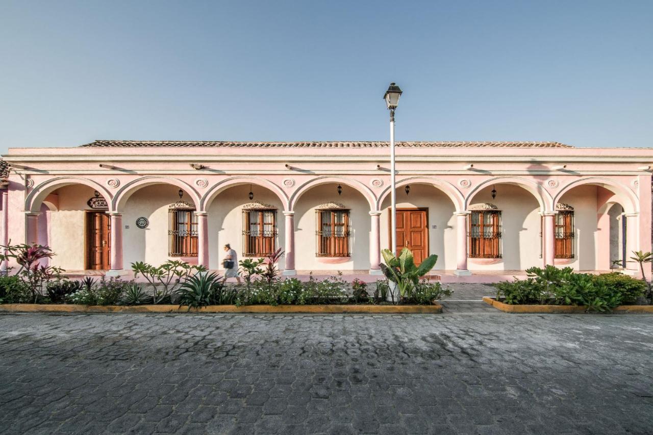 Hotel La Casa De Las Sirenas Tlacotalpan Εξωτερικό φωτογραφία