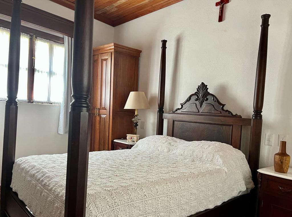 Hotel La Casa De Las Sirenas Tlacotalpan Εξωτερικό φωτογραφία
