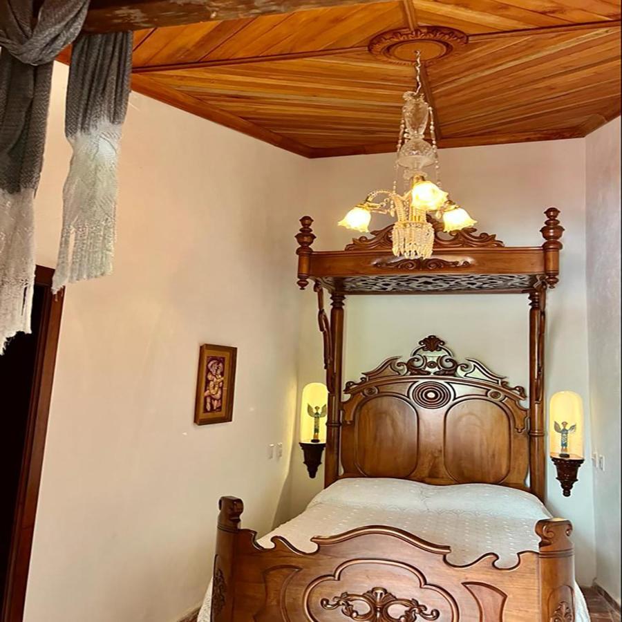 Hotel La Casa De Las Sirenas Tlacotalpan Εξωτερικό φωτογραφία