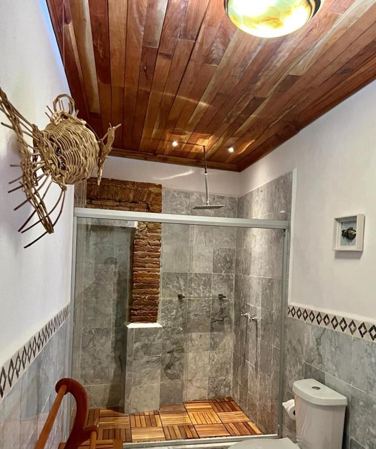 Hotel La Casa De Las Sirenas Tlacotalpan Εξωτερικό φωτογραφία