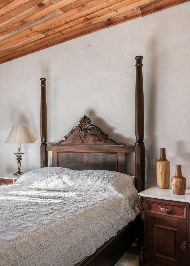 Hotel La Casa De Las Sirenas Tlacotalpan Εξωτερικό φωτογραφία