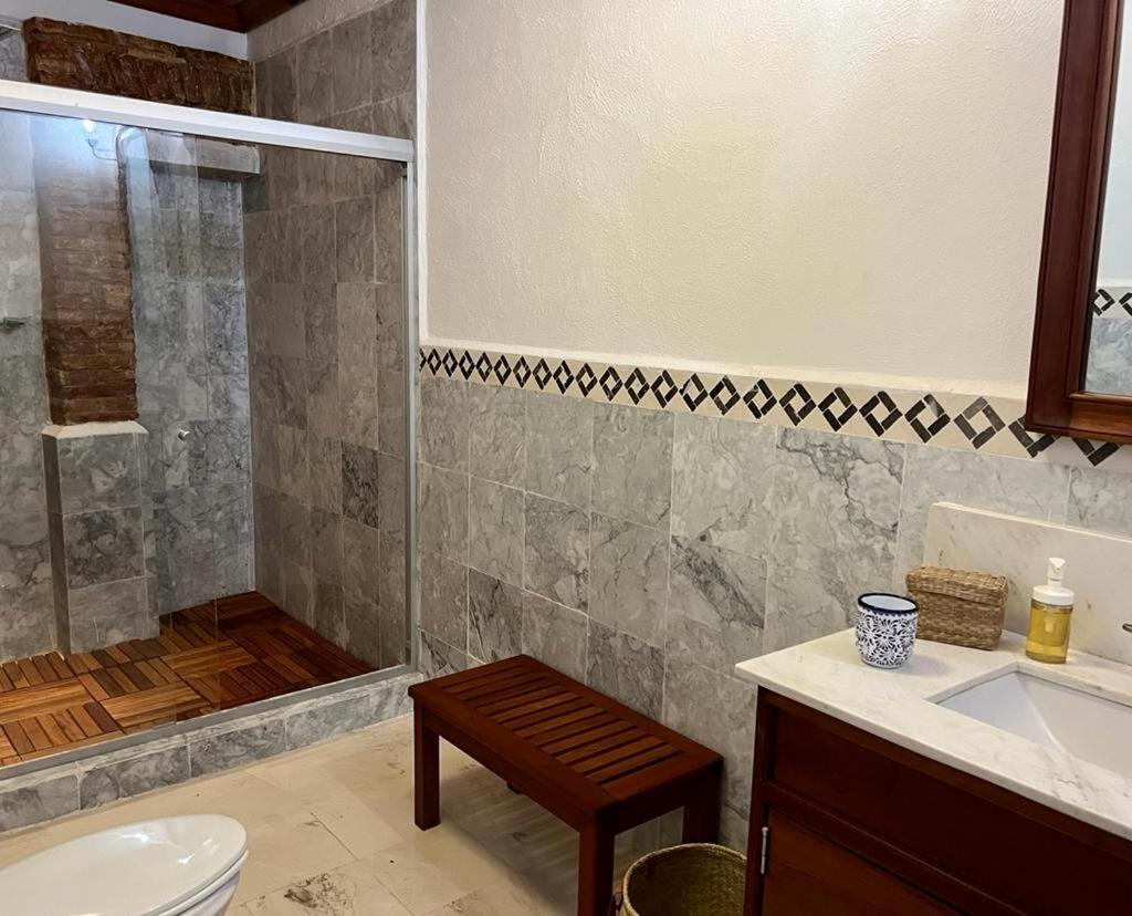 Hotel La Casa De Las Sirenas Tlacotalpan Εξωτερικό φωτογραφία